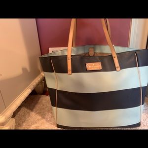 Kate spade purse.